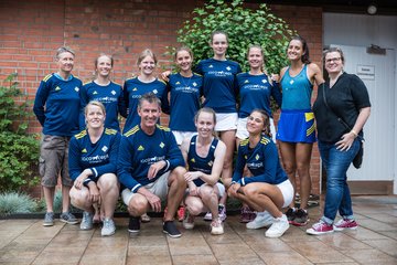 Helene Grimm 161 - RL THC von Horn und Hamm - LTTC RW Berlin